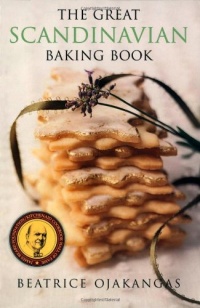 The Great Scandinavian Baking Book