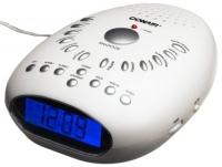 Conair SU7 Sound Therapy and Relaxation Clock Radio Conair SU7 Sound Therapy and Relaxation Clock Radio