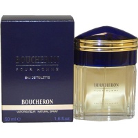 Boucheron by Boucheron for Men - 1.7 Ounce EDT Spray Boucheron by Boucheron for Men - 1.7 Ounce EDT Spray