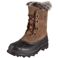Sorel Men's Caribou Reserve LTD NM1570 Boot,Tobacco,17 M US Sorel Men's Caribou Reserve LTD NM1570 Boot,Tobacco,17 M US