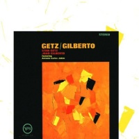 Getz/Gilberto Getz/Gilberto
