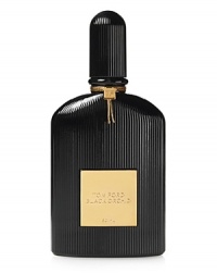 TOM FORD BLACK ORCHID The first fragrance from Tom Ford. Inspired by the discovery and acquisition of the most elusive and elegant of flowers, TOM FORD BLACK ORCHID evokes timeless luxury and worldly glamour. The sensual and sophisticated fragrance has alluring black orchid, rich black truffle and precious wood notes to enhance the skins natural perfume. Discover it today. TOM FORD BLACK ORCHID The first fragrance from Tom Ford. Inspired by the discovery and acquisition of the most elusive and elegant of flowers, TOM FORD BLACK ORCHID evokes timeless luxury and worldly glamour. The sensual and sophisticated fragrance has alluring black orchid, rich black truffle and precious wood notes to enhance the skins natural perfume. Discover it today.