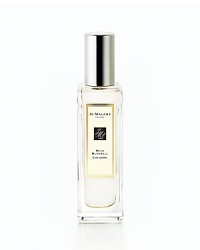 Deliciously dewy, this cologne drenches the skin with the delicate scent of bluebells. Luminous with lush persimmon, lily of the valley and eglantine. Mesmerizing. Deliciously dewy, this cologne drenches the skin with the delicate scent of bluebells. Luminous with lush persimmon, lily of the valley and eglantine. Mesmerizing.