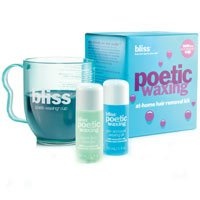 Bliss Poetic Waxing Kit Bliss Poetic Waxing Kit