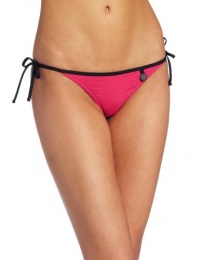 Calvin Klein Women's ckone String Classic Swimsuit Bottom Calvin Klein Women's ckone String Classic Swimsuit Bottom
