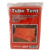Tube Tent Emergency Shelter, Weather Protection, Emergency Zone? Brand Tube Tent Emergency Shelter, Weather Protection, Emergency Zone? Brand