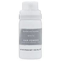 BUMBLE AND BUMBLE by Bumble and Bumble HAIR POWDER WHITE 1 OZ for UNISEX BUMBLE AND BUMBLE by Bumble and Bumble HAIR POWDER WHITE 1 OZ for UNISEX