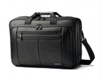 BND- SAMSONITE LLC 43270-1041 SAMSONITE LLC 15.6THREE GUSSET BRIEFCASE-CLASSIC BND- SAMSONITE LLC 43270-1041 SAMSONITE LLC 15.6THREE GUSSET BRIEFCASE-CLASSIC