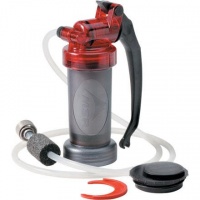 MSR MiniWorks EX Microfilter MSR MiniWorks EX Microfilter