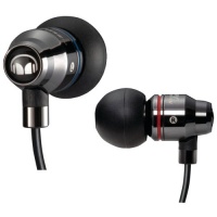 Monster Mobile Jamz High Performance Mobile Phone Earbuds with ControlTalk Jamz Mobile Headphones w/ ControlTalk (MH JMZM IE CT KIT) Monster Mobile Jamz High Performance Mobile Phone Earbuds with ControlTalk Jamz Mobile Headphones w/ ControlTalk (MH JMZM IE CT KIT)