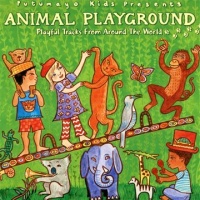 Animal Playground Animal Playground