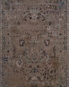 Sphinx by Oriental Weavers Revival 551Q Area Rug 6' 7 x 9'6