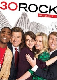 30 Rock: Season Two 30 Rock: Season Two
