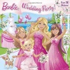 Wedding Party! (Barbie) (Pictureback(R))