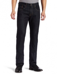 AG Adriano Goldschmied Men's The Matchbox Slim Fit Jean, Jack, 34 AG Adriano Goldschmied Men's The Matchbox Slim Fit Jean, Jack, 34