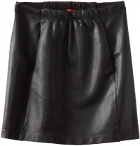 Ella Moss Girls 7-16 Roslyn Skirt, Black, 12 Ella Moss Girls 7-16 Roslyn Skirt, Black, 12