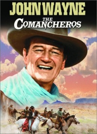 The Comancheros The Comancheros