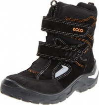 ECCO Snowride Bluster First Walker (Toddler/Little Kid) ECCO Snowride Bluster First Walker (Toddler/Little Kid)