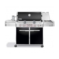Weber Summit 7371001 E-670 769-Square-Inch 60,800-BTU Liquid-Propane Gas Grill, Black Weber Summit 7371001 E-670 769-Square-Inch 60,800-BTU Liquid-Propane Gas Grill, Black