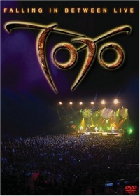 Toto: Falling in Between Live Toto: Falling in Between Live