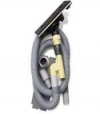 Hyde Tools 09170 Dust-Free Drywall Vacuum Sander