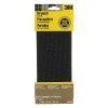 3M 9090NA Drywall Sanding Screen 4.375 in x 11.25 in, 2-Sheet Medium-Grit