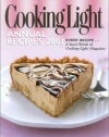 Cooking Light Annual Recipes 2003