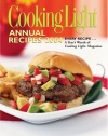 Cooking Light Annual Recipes 2004