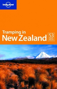 Tramping in New Zealand (Walking) Tramping in New Zealand (Walking)