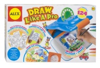 Alex Toys Draw like A Pro Alex Toys Draw like A Pro