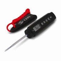 CDN ProAccurate Quick-Read Pocket Thermometer