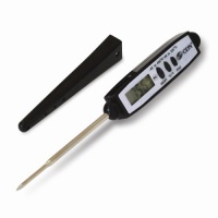 CDN ProAccurate Quick-Read Waterproof Pocket Thermometer CDN ProAccurate Quick-Read Waterproof Pocket Thermometer