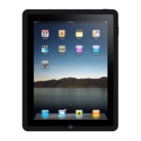 Silicone Skin Case Cover for Apple iPad Tablet 1st Generation 16GB / 32GB / 64GB Wifi and 3G model. (Not for iPad 2 or 3) Silicone Skin Case Cover for Apple iPad Tablet 1st Generation 16GB / 32GB / 64GB Wifi and 3G model. (Not for iPad 2 or 3)