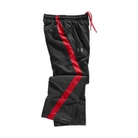 Boys’ UA Turbulent Woven Pants Bottoms by Under Armour Boys’ UA Turbulent Woven Pants Bottoms by Under Armour