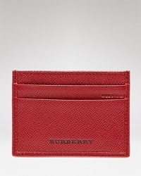 A slim design that totes your most critical essentials often comes in handy when you're traveling or want to maintain a trim appearance. Crafted in quality pebbled leather for long-term refinement. A slim design that totes your most critical essentials often comes in handy when you're traveling or want to maintain a trim appearance. Crafted in quality pebbled leather for long-term refinement.