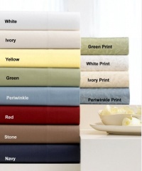 Charter Club Essentials Basics 300 TWIN Sheet Set Navy Charter Club Essentials Basics 300 TWIN Sheet Set Navy