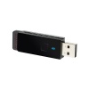 Netgear WNA1100 IEEE 802.11n USB Wi-Fi Adapter (WNA1100)