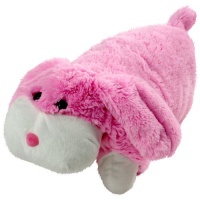 Cuddlee Pet Pillow Bunny 15 Cuddlee Pet Pillow Bunny 15