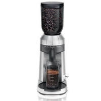 Espresso RMI Krups Die Cast Conical Burr Grinder Espresso RMI Krups Die Cast Conical Burr Grinder