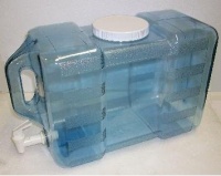 3 Gallon Plastic Water Bottle 3 Gallon Plastic Water Bottle