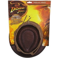 Indiana Jones - Indiana Jones Hat and Whip Set Child Indiana Jones - Indiana Jones Hat and Whip Set Child