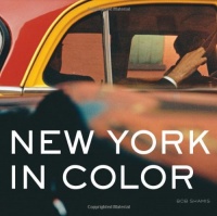 New York in Color New York in Color