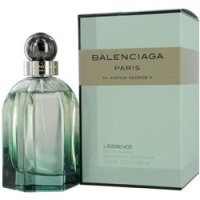 Balenciaga Paris L'essence 2.5 Oz Eau De Parfum Spray Balenciaga Paris L'essence 2.5 Oz Eau De Parfum Spray