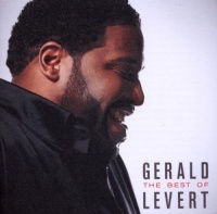 The Best Of Gerald Levert The Best Of Gerald Levert