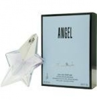 ANGEL by Thierry Mugler EAU DE PARFUM SPRAY REFILLABLE .8 OZ ANGEL by Thierry Mugler EAU DE PARFUM SPRAY REFILLABLE .8 OZ