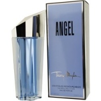 ANGEL by Thierry Mugler for WOMEN: EAU DE PARFUM SPRAY 3.4 OZ ANGEL by Thierry Mugler for WOMEN: EAU DE PARFUM SPRAY 3.4 OZ