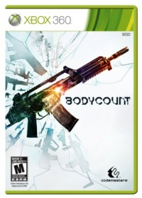 Bodycount Bodycount
