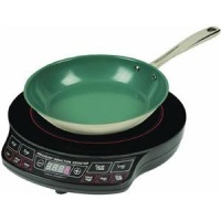 Induction Cooktop Kit Induction Cooktop Kit