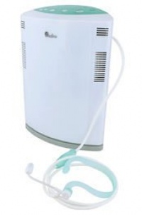 Personal Oxygen Bar Personal Oxygen Bar