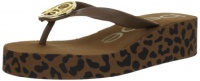 bebe Women's Lisle Sandal bebe Women's Lisle Sandal